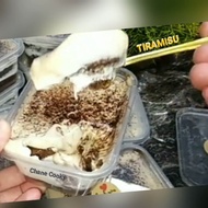 Brownies kukus Lumer Aneka Rasa 200ml