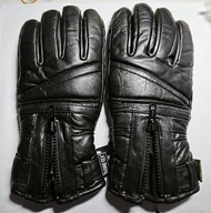 只限本週 二手 Pro Cam-fis Gore-tex 保暖手套