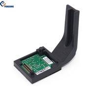 PENGGONG โมดูล WiFi P1112640017A สำหรับใช้กับ ZD421ม้าลายและเครื่องพิมพ์ ZD621