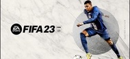 （特別優惠）Fifa 23 steam 預訂