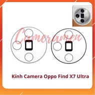 Oppo Find X7 Ultra / X7Ultra Camera Glass