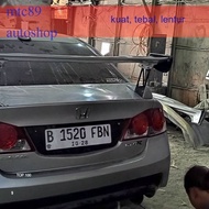 Spoiler civic fd typer mugen