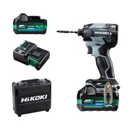 HiKOKI WH36DD set