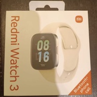 Redmi watch 3