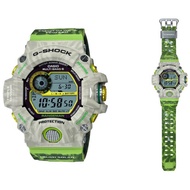 (Ready Stock)CASIO G-SHOCK GW-9404KJ-3JR 2019 LOVE THE SEA AND THE EARTH LIMITED EDITION