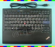 英特奈 IBM LENOVO 聯想 新款外接筆電式鍵盤 FRU 03X8460 55Y9060 繁體中文鍵盤