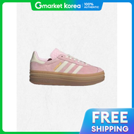 adidas | อาดดาส ADIDAS JQ7777 GAZELLE BOLD W 2402300