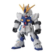 ＜全新> BANDAI MSE 扭蛋 MOBILE SUIT ENSEMBLE 福岡 特別版 FUKUOKA RX-93ff Nu gundam（重裝重奏 高達可動扭蛋食玩）鋼彈