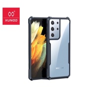 XUNDD Casing For Samsung Galaxy S21 Ultra/S21 Plus/S21