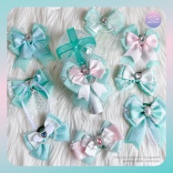 TXT Moa Bong Lightstick Ribbon Shinee/ (Kpop Lightstick Ribbon)