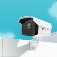 # TP LINK VIGI C300HP-4 3MP Outdoor Bullet Network Camera # CCTV