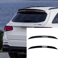 Car Rear Roof Spoiler Wings For Mercedes Benz GLC X253 W253 GLC43 GLC63 GLC200 GLC260 GLC300 AMG 201
