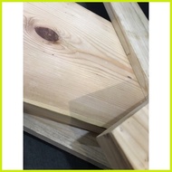 ❦ ✿ WOOD PLANKS PALOCHINA SOLID WOOD