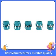 【NEW】7Pin Plastic Vacuum Tube Socket Valve Base for B&W 6J1 6Z4 6X4 12AE6 6AT6 6BK6 12AV6 6AQ6 6J5 H