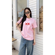 VALEN BASIC TOP CK BANGKOK T-SHIRT
