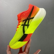 Asics Metaspeed Men And Women Running Shoes Magic Speed 4 Cushioning Lightweight Sports Shoes 1013A1