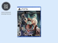 Đĩa chơi game PS5: Devil May Cry 5