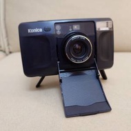 新淨實用級 Konica Big Mini Standa（Zoom TR BM610Z）菲林相機 廣角28-70mm自帶三...
