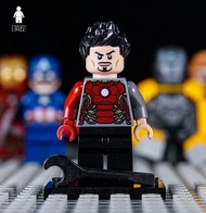 Lego 人仔 Tony Stark(Marvel/sh850/76210/Mid-Armored Mk 43)