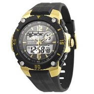 【先鋒鐘錶】捷卡（Jaga） AD127—AL 多功能電子錶﹧潛水錶