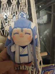 敖丙公仔