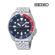 SEIKO_Automatic Diver 200m Men's Watch ขอบ Pepsi รุ่น SKX009K2 นาฬิกาผู้ชาย