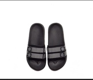 ILHAM JAYA COLLECTION - PASTI GRATIS ONGKIR !!! SUPER PROMO Sandal Slop COWO DEWASA Cute Wanita Brow