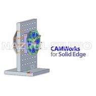 SolidCAM 2025 SP2 HF1 x64 for Solid Edge 2020-2025 x64 Full Version Crack