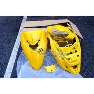 Body Set Colour VS 125 VS 150 / local mseki | SUZUKI VS 125 COVER SET (M-SEKI) LOCAL BODY SET VS125/