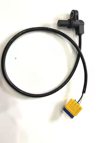 252929 New Gearbox AL4 DPO Automatic Transmission Input Sensor 7700100008 For Peugoet 206 307 Citroe