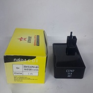 Box Cdi Wave 125-WAVE125
