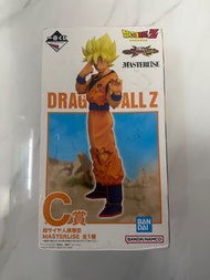 一番賞C賞 孫悟空