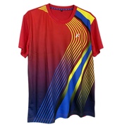 [Gift item] Fleet sports shirt odd size