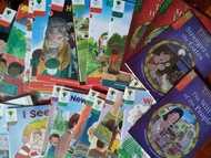 Oxford Reading Tree