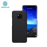 Huawei Mate 20 Pro Case Nillkin Frosted Shield PC Hard Back Cover Case for Huawei Mate 20 Pro Mate20