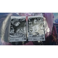 ONE PIECE CARD GAME PROMO PACK