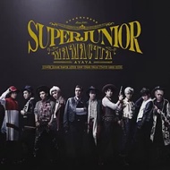 SUPER JUNIOR / MAMACITA -哎呀呀-