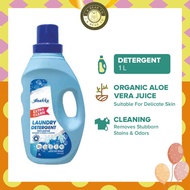 Anakku Laundry Detergent with Enzyme (1 Litre)