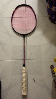 日本限定拍.YONEX 羽毛球拍