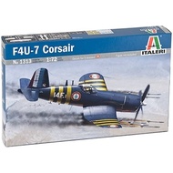 ITALERI 1313 F4U-7 Corsair 1:72 scale