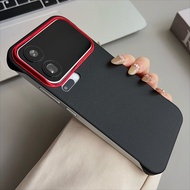 New for Xiaomi 14 15 15s 17 Pro Max/Ultra Poco F7 F8 Pro/Ultra Redmi K80 K90 Magnetic Borderless Ski