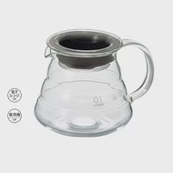 HARIO V60雲朵咖啡壺 360ML