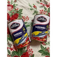 sardin pertima murah