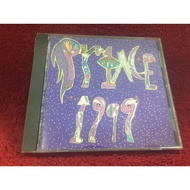 CD Prince – 1999 Condition As Shown CA48-137