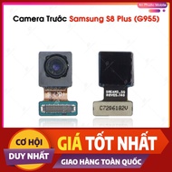 Front Camera Samsung S8 Plus G955/ Note 8 N950/ Samsung Galaxy S8+/Note 8 Phone Camera Unlocked