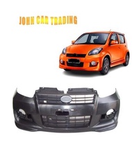 Perodua Myvi Se 2008 2009 2010 SE2 Front / Rear Bumper Myvi SE 2 Bumper Depan / Bumper Belakang Myvi