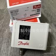 Danfoss 060-110191Cold Storage Denvers Pressure Air Conditioning Controller KP1 Pressure Control Swi