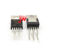 TDA2003 TDA2030 TDA2050 IC Power Amplifier TO-220