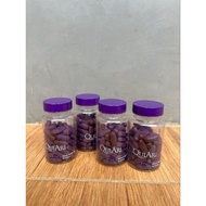 Quiari Energy Bottle Packaging 60 capsules Original Maquiberry