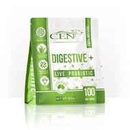 CEN Dog Digestive + Live Probiotic